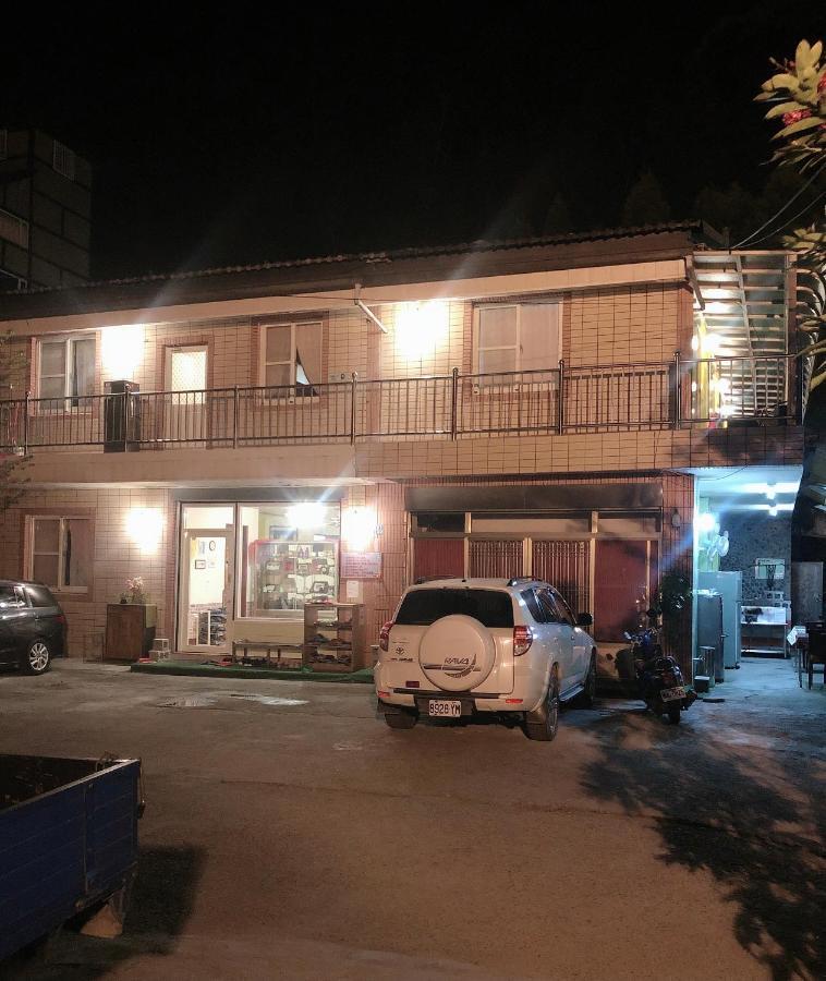 Mei Shan Lin Renai Exterior foto