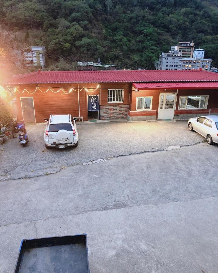 Mei Shan Lin Renai Exterior foto