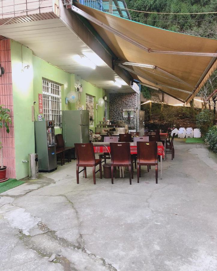 Mei Shan Lin Renai Exterior foto