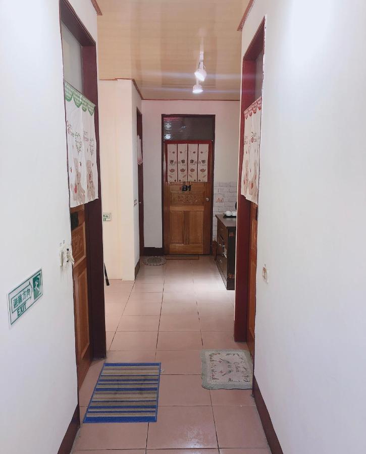 Mei Shan Lin Renai Exterior foto